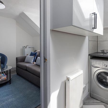 Newly Renovated Apartments In Liverpool - Extended Stay Экстерьер фото