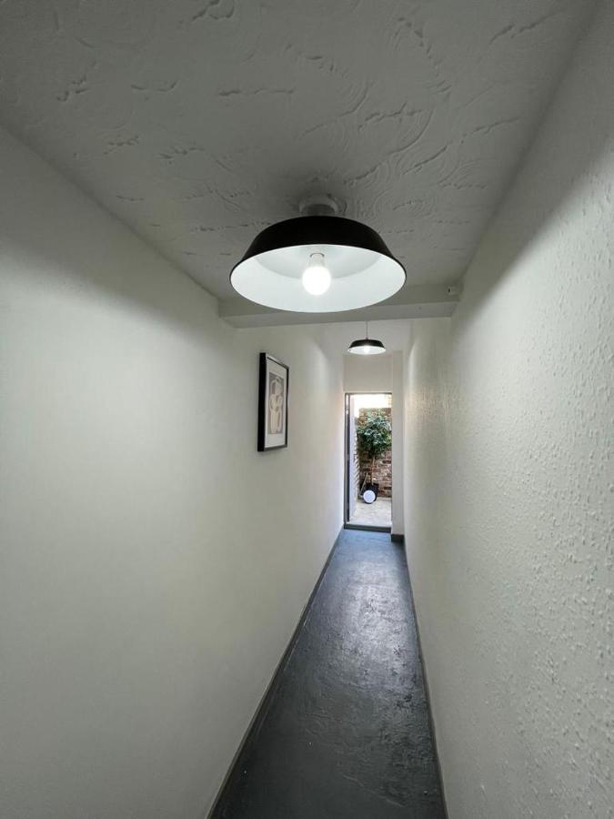 Newly Renovated Apartments In Liverpool - Extended Stay Экстерьер фото
