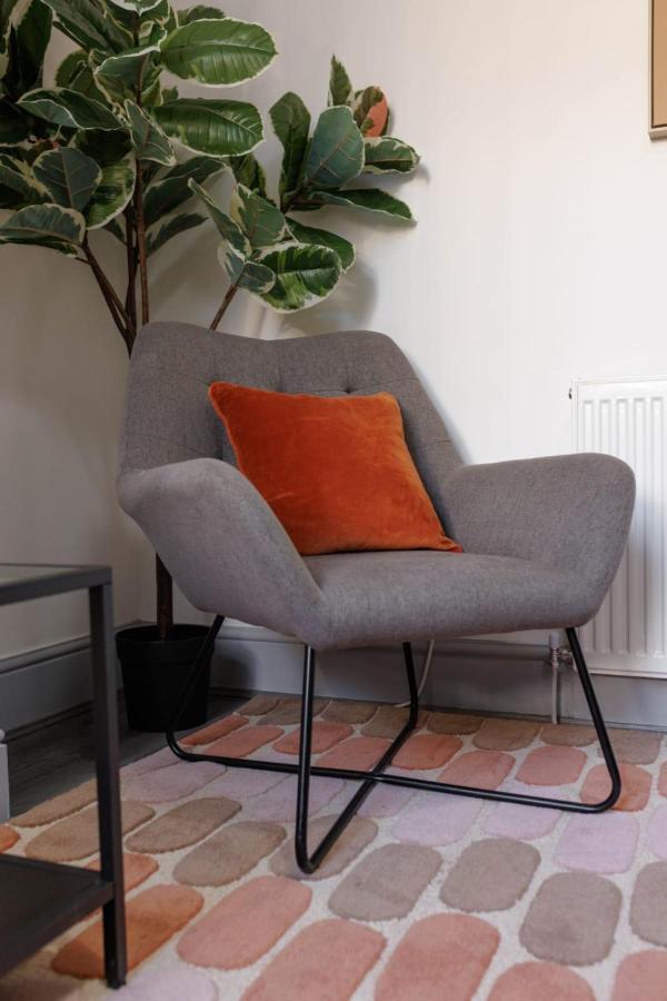 Newly Renovated Apartments In Liverpool - Extended Stay Экстерьер фото