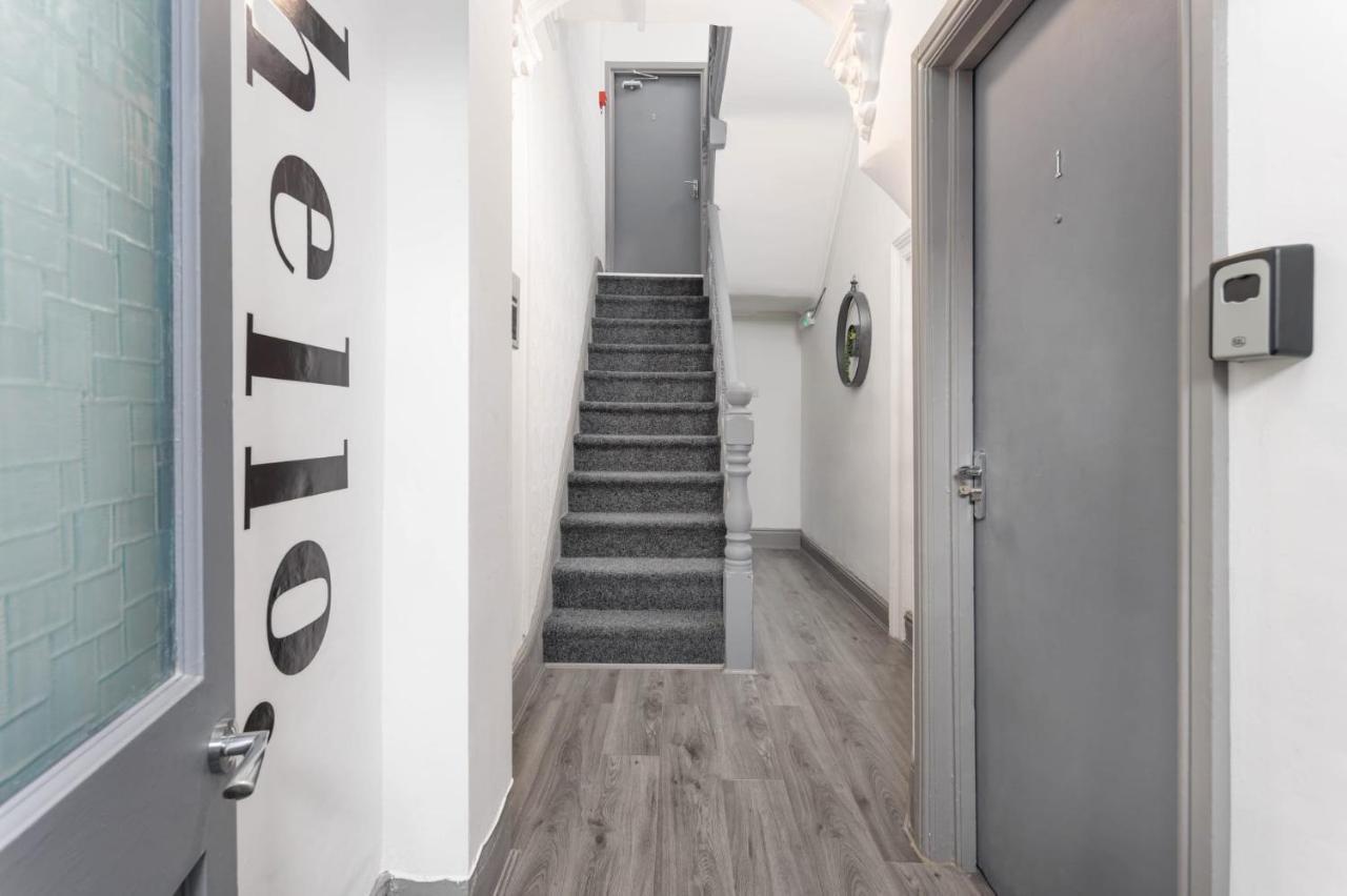 Newly Renovated Apartments In Liverpool - Extended Stay Экстерьер фото