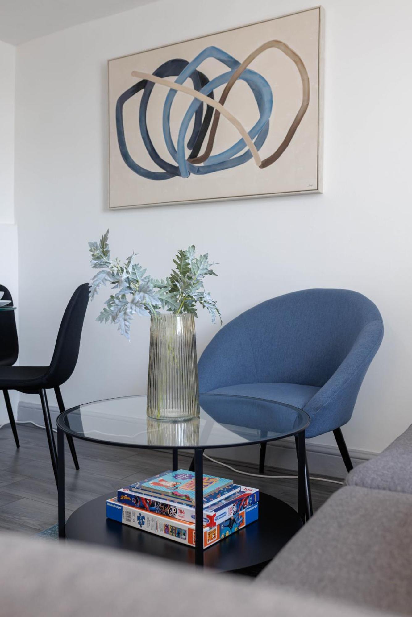 Newly Renovated Apartments In Liverpool - Extended Stay Экстерьер фото